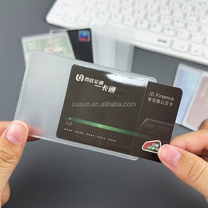 Credit Card Wraps: Secure, Customizable Protection for Cards