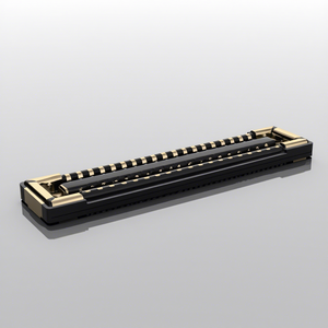 Connettore ibrido SMT da scheda a scheda HC-PBB13C-40DS-0.35V passo 0.35mm 40 pin, connettore FPC a scheda 5A, alternativa BK13C06 - Product Image 3