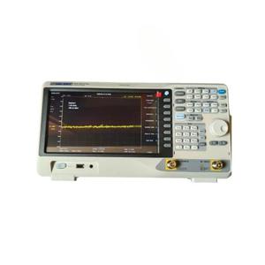 เครื่องทดสอบ Siglent SSA3021X Plus 2.1GHz พร้อมเครื่องกำเนิดสัญญาณติดตามและปรีแอมพลิฟายเออร์ - Product Image 4