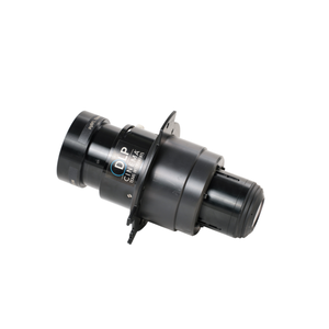 Objectif de projecteur Prime plein format authentique Christie pour les projecteurs de cinéma CP2208 et <span class=keywords><strong>Solaria</strong></span> One - Product Image 3
