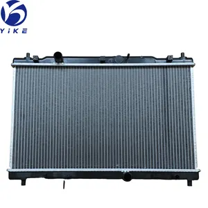 Factory Customised WaterTank Radiator Plastic Tank For Corolla 2003-2008 Parts Car Radiator Cooling System