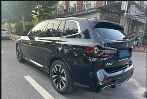 Keurig onderhouden BMW <span class=keywords><strong>3</strong></span> Q8 auto uit 2026 - Product Image 4