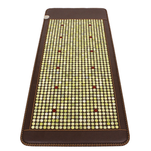 Colchón de Masaje con Calor de Jade Infrarrojo Lejano Más Vendido, con el Mejor Servicio y Precio Bajo - Product Image 3