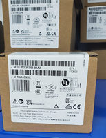 Precio Negociable 6ED1052-2CC08-0BA2 100% Nuevo y Original Módulo Lógico LOGO 24CEo Sin Pantalla, 4 Entradas/Salidas Analógicas, Módulo PLC
