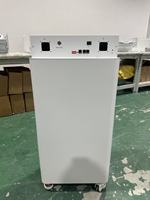 NOUVEAU STOCK UE pour V3 48V 16KWH 314AH Boîtier DIY avec dispositif anti-incendie à aérosol intégré et BMS Livraison Gratuite