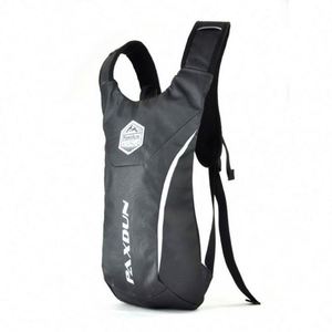 New Arrivals Outdoor Sports <b>Hydration</b> Pack Water <b>Bladder</b> Bag Lightweight Cycling Bicycle <b>Hydration</b> Backpack for Hiking Climbing - Product Image 2