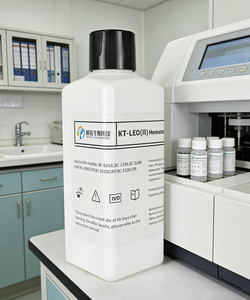 마인드레이 BC5800 BC5380 BC5000 LEO II LYSE 혈액 분석기 시약 - Product Image 1