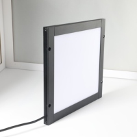 Lumière LED de travail collimatée DC24V pour PCB longue durée de vie RVB pour le temps de profil de vitesse