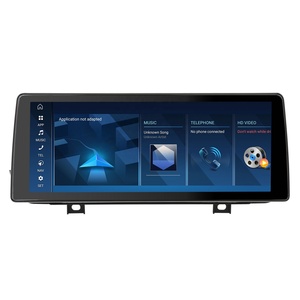 Ingrosso EU Erisin ES3922N Android 14 Lettore DVD per Auto CarPlay Wireless per <span class=keywords><strong>BMW</strong></span> <span class=keywords><strong>Serie</strong></span> <span class=keywords><strong>2</strong></span> F45 F22 <span class=keywords><strong>Active</strong></span> con Sistema NBT Autoradio - Product Image 1