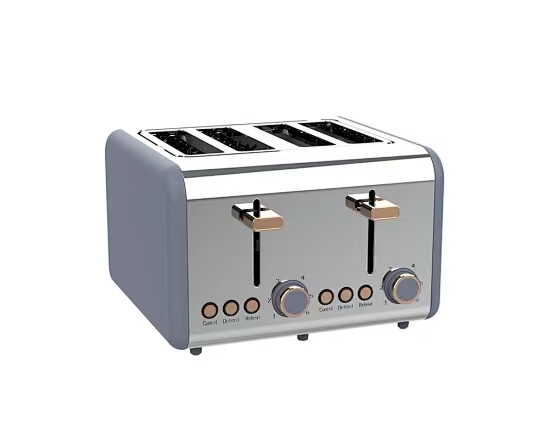 Grille-pain 4