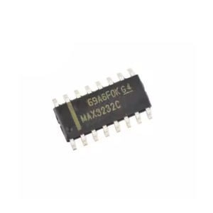 Circuit intégré pour presse d'impression MAX3232CDR SOP16 - Product Image 1