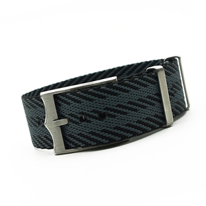 <span class=keywords><strong>Militaire</strong></span> personnalisé En Nylon Bracelet De montre Montre Tudor Sangle 20mm 22mm Troupes Françaises L'otan Zoulou Parachute Bracelet Accessoires - Product Image 6
