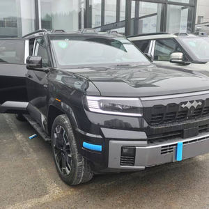 2024 China BYD <span class=keywords><strong>Equation</strong></span> Leopard 8 Leopard 8 2025 Zhiyong Flagship Edition 7-persoonsvoertuig/auto - Product Image 2