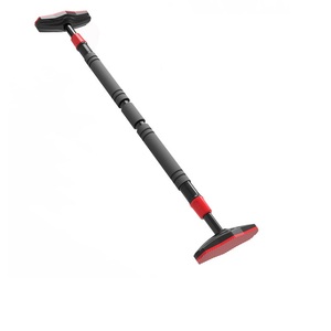 Vente en gros d'étagère en bois de plancher avec logo personnalisé <span class=keywords><strong>barre</strong></span> de remplacement horizontale de gymnastique murale <span class=keywords><strong>barre</strong></span> de traction - Product Image 2