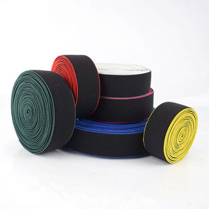 Deepele KY555 4 DIY ملابس خياطة حزام خصر تمتد مواد واسعة سروال نايلون أربطة مرنة - Product Image 1
