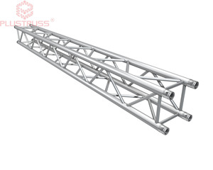 <span class=keywords><strong>Truss</strong></span> Hiển Thị 290X290X3000Mm Giai Đoạn Nhôm Chiếu Sáng <span class=keywords><strong>Truss</strong></span> Hệ Thống Phụ Tùng Lắp Ráp G34 - Product Image 1