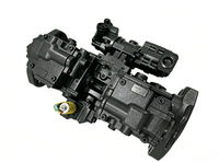 Pièces détachées pour excavatrice en stock, qualité OEM, remplacement de la pompe hydraulique principale pour Sumitomo SH225