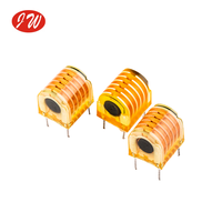 Bobine d'allumage haute tension 5 fentes 4 broches avec accessoires d'allumage pour cuisinière à gaz et chauffe-eau, personnalisable OEM