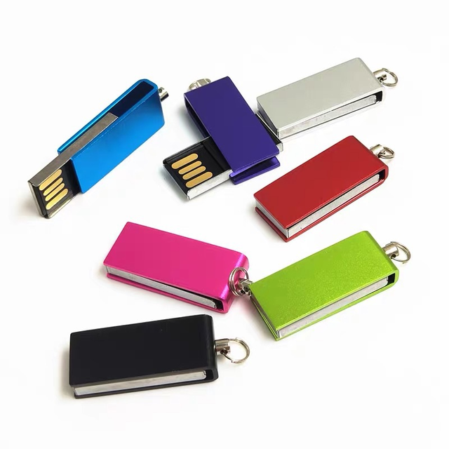 USB Flash Drives 256GB Thin Fast Portable USB Flash Drive Parts Memory Stick for Data Storage OEM Custom Logo Wholesale Usb