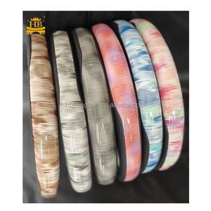 Cubierta para <span class=keywords><strong>volante</strong></span> de coche con diseño de madera en forma de <span class=keywords><strong>D</strong></span>, <span class=keywords><strong>tipo</strong></span> de masaje, venta al por mayor, cubierta para <span class=keywords><strong>volante</strong></span> de alta calidad para coche - Product Image 4