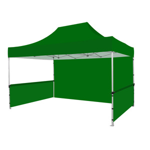 Carpas de <span class=keywords><strong>Toldo</strong></span> Azul 3x3 Plegables, Impermeables y Reforzadas para Exteriores - Product Image 2