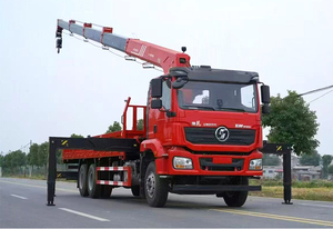 שלדת איזוזו משומשת איזוזו 4 x4 4 8 x4 8 משאית הרמת 5 טון 10 טון 16 טון יד שנייה למכירה - Product Image 4