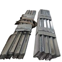 Support de fixation solaire photovoltaïque en forme de W pour toiture à tuiles, système de montage de panneaux solaires, structure de fixation de toiture solaire, profilé 41x41