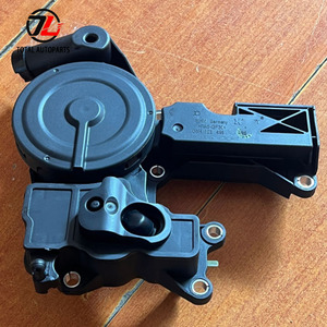Клапан маслоотделитель PCV OEM 06H103495AD 06H103495AJ 06H103495AJ 06H103495H 06H 103 495 AJ Fit для Au-di A4 A5 Q5 V-W Je-tta G-TI - Product Image 6