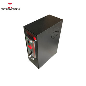 Tempo di accesso regolatore di programma di massaggio sedia tempo di controllo remoto - Product Image 1