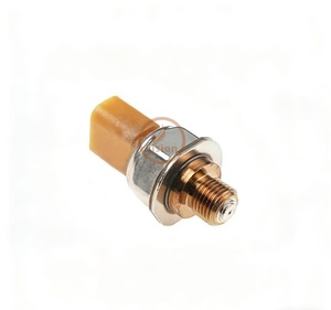 Sensor de Presión de Combustible del Motor 986H 950H C4.4 349-1178 3491178 - Product Image 3