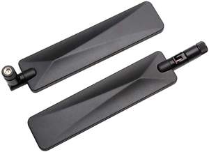 Bingfu 4G LTE Antenne 8dBi SMA Stecker Mobilfunkantenne (2er-Pack) für 4G LTE Wireless CPE Router Hotspot Mobilfunk-Gateway <span class=keywords><strong>IoT</strong></span> Router - Product Image 4