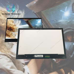 หน้าจอ BOE NV116WHM-T1C ของแท้ ขนาด 11.6 นิ้ว แบบ On-Cell Touch Screen บางเฉียบ รองรับ EDP40pin จอ LCD TFT ใหม่ สำหรับเปลี่ยนในแล็ปท็อป - Product Image 3