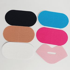 Meistverkaufte Chinesische Produkte Anpassbare Verpackung Anti-Schnarch-Gerät Schnarchstopper Komfortabler Schlaf Verbessertes Mundpflaster - Product Image 5