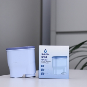 Bộ lọc cà phê Tương thích với Philips, bộ lọc ca6903water cho máy pha cà phê hoàn toàn tự động chuyên dụng nước chống vôi - Product Image 1