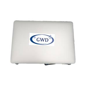 Reemplazo de pantalla LCD A2337 para <span class=keywords><strong>Mac</strong></span> Book Air M1 2020 A2337 EMC 3598 pantalla LCD Retina montaje completo 13,3 "2560x1600 - Product Image 6