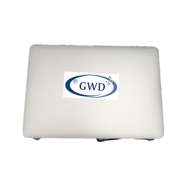 A2337 LCD Screen Replacement for Mac Book Air M1 2020 A2337 EMC 3598 LCD Display Retina Full Assembly 13.3" 2560x1600