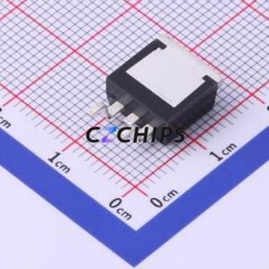 Nouveau transistor à effet de champ à transistor TO-263(D2PAK) SUB85N03-07P-VB d'origine (MOSFET) - Product Image 2