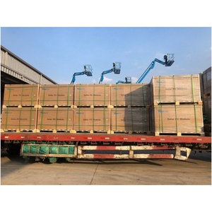 Módulo Fotovoltaico <span class=keywords><strong>Trina</strong></span> Vertex Tipo N de 640-665W, Paneles Solares Bifaciales de Media Celda para Sistemas de Energía <span class=keywords><strong>Solar</strong></span> - Product Image 5