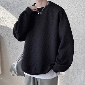 Sudadera con Capucha Unisex Moderna y Resistente para Hombre y Mujer |   Suéter Holgado de Felpa Premium |    Chaqueta Casual con Cuello Alto - Product Image 4