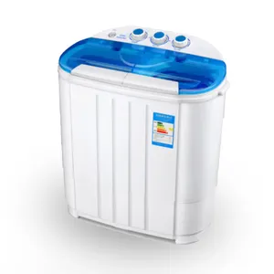 Machine à laver à ultrasons, 2 pièces, accessoire Portable pour le lavage des vêtements, nouveau, tendance, 50% réduction