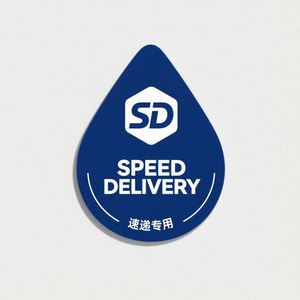 Factory Direct Sale Custom Packaging Beverage Water Bottle Labels Self-adhesive Waterproof Adhesive Stickers for Drinking - Product Image 5