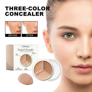 Palette de maquillage 3 couleurs pour sourcils, au prix de gros - Product Image 3