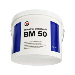 Graisse pour roulements industriels multi-usages ORELUBE BM-50 5LB haute performance pour l'automobile, les machines, les machines de texturation Barmag FK6-12 - Product Image 6