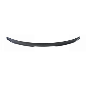 Alerón Trasero Estilo Carbon CS para <span class=keywords><strong>BMW</strong></span> G20 320i 325i 330i 340i G80 M3 Competition 2020-2026, Alerón Tipo Cola de Pato - Product Image 2