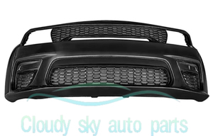 Kit <span class=keywords><strong>de</strong></span> pare-chocs avant pour voiture, <span class=keywords><strong>prix</strong></span> d'usine, pour <span class=keywords><strong>Dodge</strong></span> 2019, kits <span class=keywords><strong>de</strong></span> carrosserie - Product Image 4