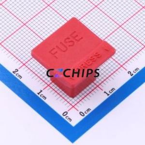 03480001Z Fuse Holder (Box) Fuse Whole Sale Electronic Component Chips Supplier & BOM Service - Product Image 2