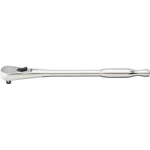 VIGOR-Trinquete reversible de dientes finos de 1/4 '' - EAN 4047728055345 RATCHETS 1/4" - Product Image 1