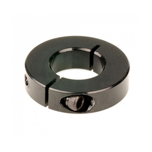 Custom Made Thép Không Gỉ Hex Bore Chia Trục Khóa Cổ Áo Để Bán - Product Image 3