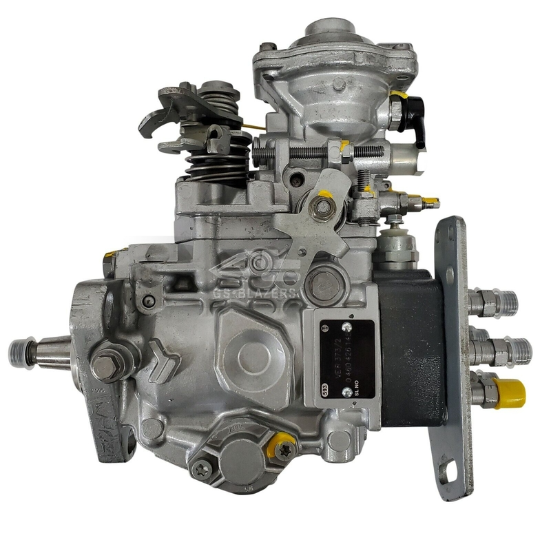 Brandstofpomp BOSCH 0 580 453 408
