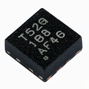 TLV9152IDSGR WSON-8 แอมพลิฟายเออร์เชิงปฏิบัติการ - โอปแอมป์ แบบคู่ 16-V 4.5-MHz การทำงานที่ใช้พลังงานต่ำ - Product Image 1